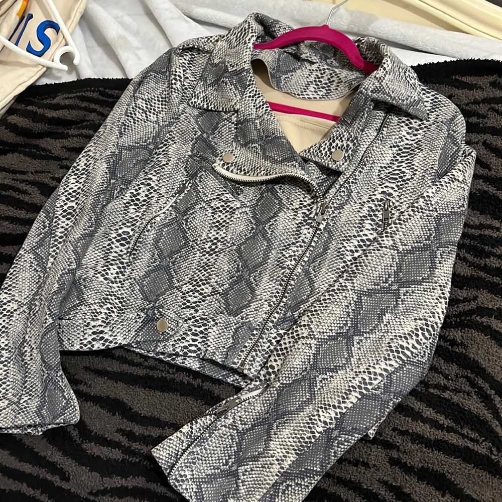 Fate jacket